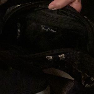 Vera Bradley purse